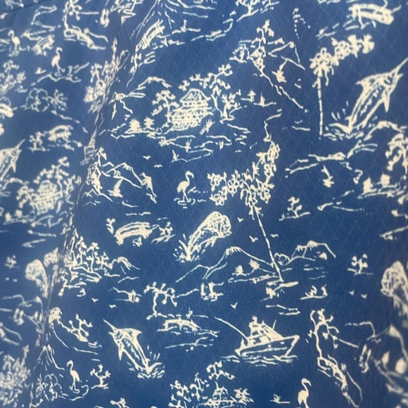 Columbia - PFG Fishing Shirt - Picture 6 of 8